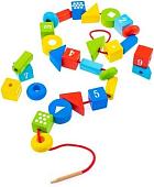 Мозаика/пазл Томик Бусы 1-89