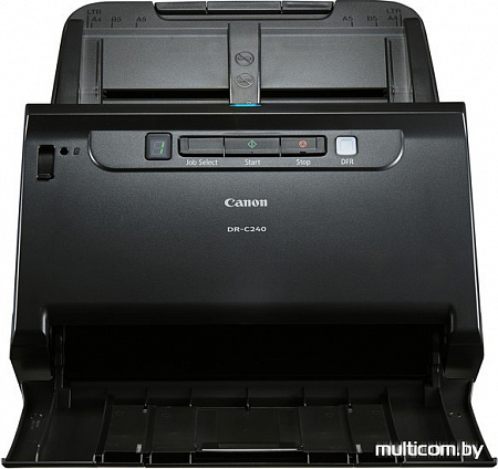 Сканер Canon imageFORMULA DR-C240