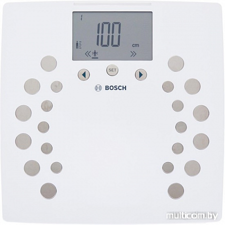 Напольные весы Bosch axxencePersonal Analysis PPW 2360