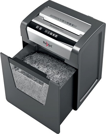 Шредер Rexel Momentum X415