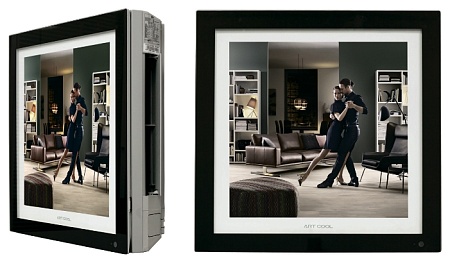 Сплит-система LG A09AW1