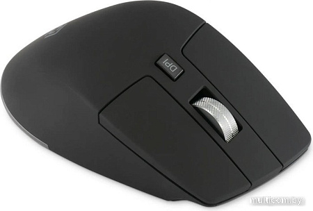 Игровая мышь Oklick 503MW (черный)
