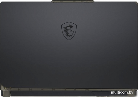 Игровой ноутбук MSI Cyborg 15 A13UDX-1861XBY