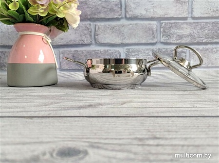 Кастрюля OMS 2009-14-6