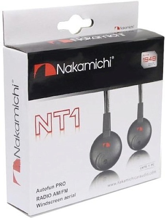 Антенна для радиостанции Nakamichi NT1