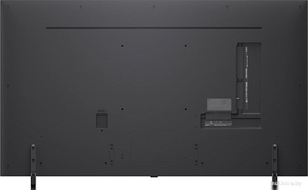 MiniLED телевизор LG QNED evo AI QNED86 65QNED86A6A