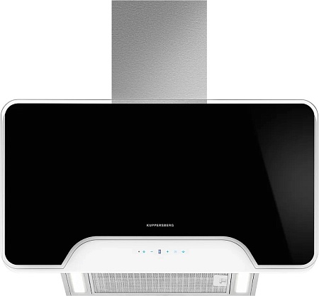 Кухонная вытяжка KUPPERSBERG Mint 90