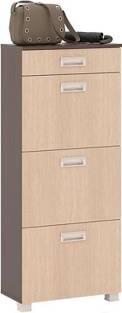 Сокол ТО-3М венге/беленый дуб