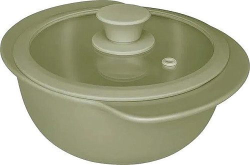 Кастрюля Oxford Eucalipto 129235 BM03-4510 (с крышкой)