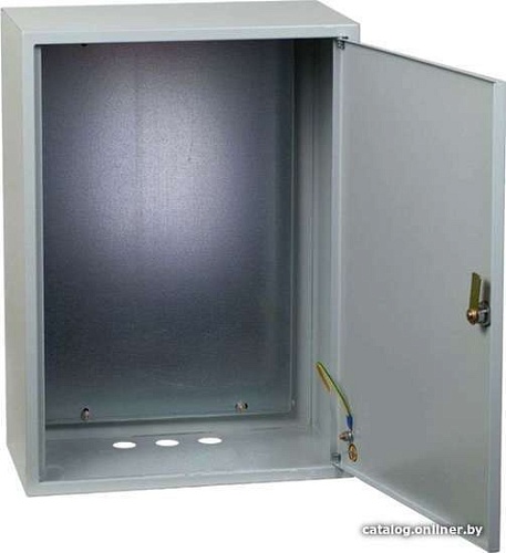 Щит с монтажной панелью EKF ЩМП-650х500х220 (ЩРНМ-3) IP31 PROxima