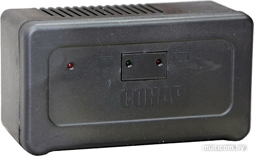 Зарядное устройство Сонар УЗ 201М