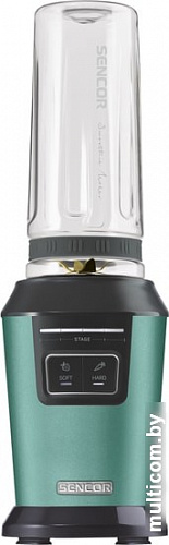 Стационарный блендер Sencor SBL 7171GR