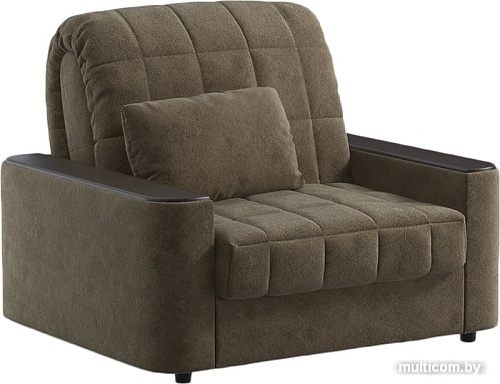 Кресло Moon Trade Даллас 018 001791 (коричневый)