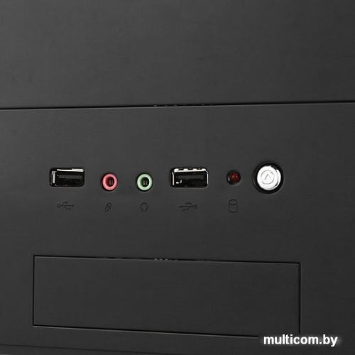Корпус Winard 5813B 600W