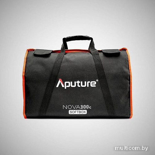 Софтбокс Aputure Nova P300c