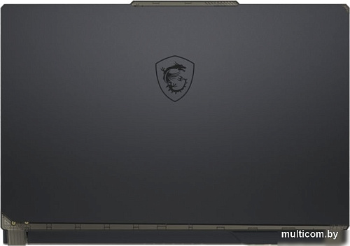 Игровой ноутбук MSI Cyborg 15 A13UDX-1861XBY