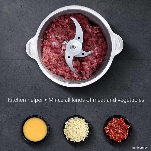 Чоппер Sonifer SF-8060