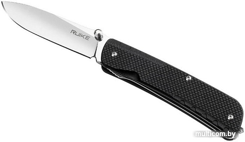 Складной нож Ruike LD11 (черный)