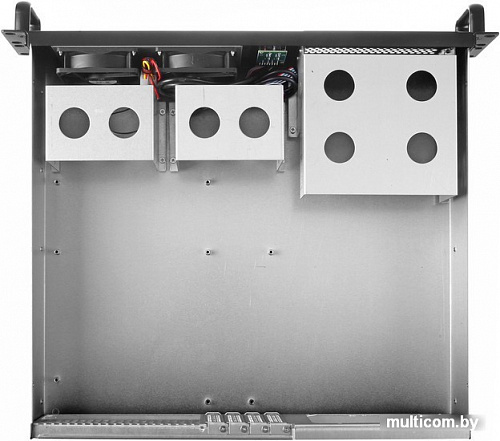 Корпус ExeGate Pro 2U390-04 EX264269RUS