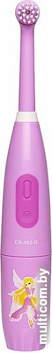 Электрическая зубная щетка CS Medica Kids CS-463-G