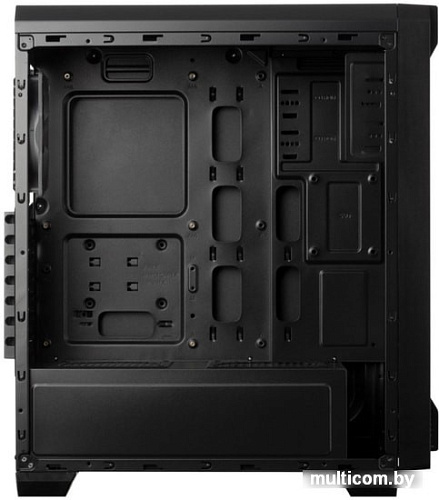 Корпус Raijintek Arcadia II