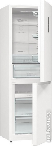 Холодильник Gorenje NRKP61EA2W4