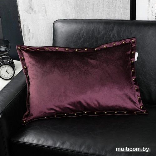 Чехол на подушку Sofi De MarkO Людвиг 40х60 Нав-Лф-40х60