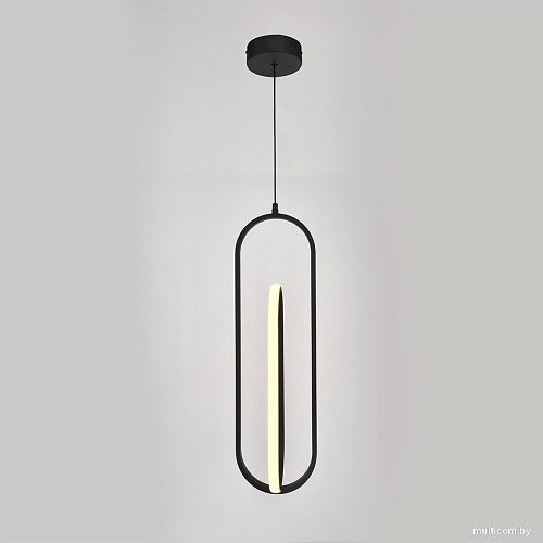 Подвесная люстра Escada 10255/2LED