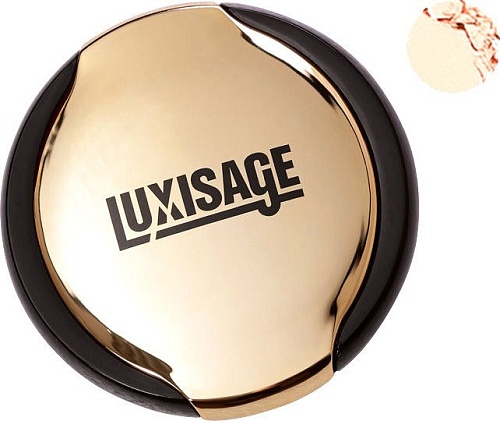 Компактная пудра Lux Visage (тон 11)