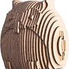 3Д-пазл Eco-Wood-Art Мини. Совушка