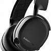 Наушники SteelSeries Arctis 3 2019 Edition (черный)