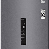 Холодильник LG GA-B459MLSL
