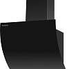 Кухонная вытяжка MAUNFELD Sky Star Push 90 (черный)