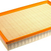 Воздушный фильтр Knecht/Mahle LX1591/2