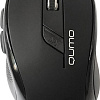 Мышь QUMO Office Line M78 (черный)