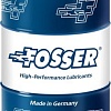 Трансмиссионное масло Fosser Hytrans Fluid 20л