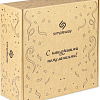 Simpleway SW97962 (голубой)