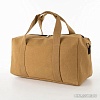 Дорожная сумка Ecotope 302-6622-2-CAM (кофе)