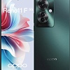Смартфон Oppo Reno11 F 5G CPH2603 8GB/256GB международная версия (зеленый)