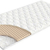 Ортопедический наматрасник Askona Topper Massage 120x200
