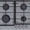 Варочная панель LEX GVG 642-1 GR