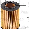 Масляный фильтр Valeo 586527