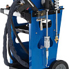 Аппарат контактной точечной сварки Great Wolf GW-60L 220