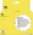 Картридж T2 IC-H6578 (аналог HP 78 (C6578AE))