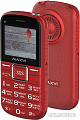 Мобильный телефон Maxvi B5 (красный)