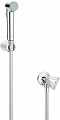 Душевой гарнитур Grohe Tempesta-F Trigger Spray 30 [26357000]