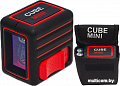 Лазерный нивелир ADA Instruments CUBE MINI Home Edition (А00465)