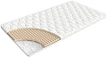 Ортопедический наматрасник Askona Topper Massage 120x200