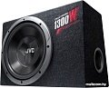 Корпусной пассивный сабвуфер JVC CS-BW120