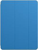Чехол Apple Folio для iPad Air (синяя волна)